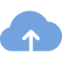 Icon of Upload Cloud