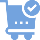 Icon of Shopping Cart